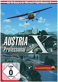Austria Professional X (Add-On) (PC)