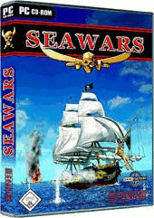 Sea Wars (PC)