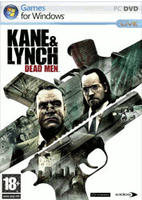Kane & Lynch: Dead Men [Software Pyramide]
