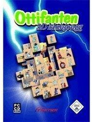 Ottifanten: 3D Mahjongg - Metallbox (PC)