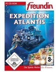 Expedition: Atlantis (PC)