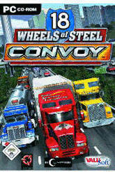 18 Wheels of Steel: Convoy (PC)