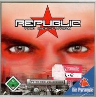 Republic - The Revolution