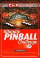 Ultimate Pinball Challenge. CD-ROM.