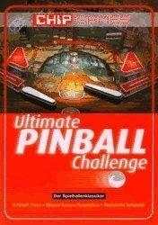 Rondomedia Ultimate Pinball Challenge (PC)