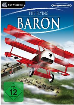 The Flying Baron (PC)