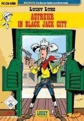 Lucky Luke - Aufruhr in Black Jack City (PC)