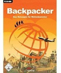 Emme Backpacker - Das Reisequiz für Weltenbummler (PC)