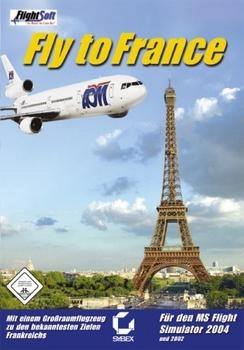 Microsoft Fly to France