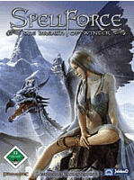 Spellforce - The Breath of Winter (Add-On)