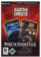 Agatha Christie: Mord im Doppelpack Standard - PC