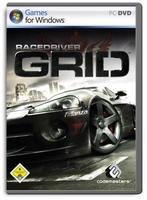 Race Driver GRID