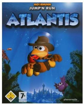 Moorhuhn: Atlantis (PC)