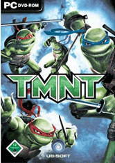TMNT: Teenage Mutant Ninja Turtles (PC)