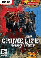 Crime Life: Gang Wars