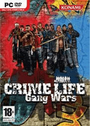 Crime Life: Gang Wars (PC)