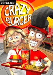 Crazy Burger - Karriere in der Frittenbude (PC)