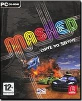 Mashed: Drive to Survive