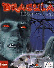 Dracula: Resurrection (PC)