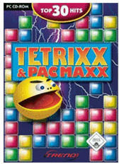 Top 30 Hits Tetrixx & Pacmaxx (PC)