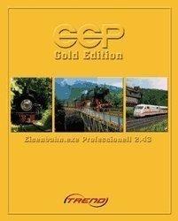 EEP: Eisenbahn.exe 2.43 - Gold Edition (PC)