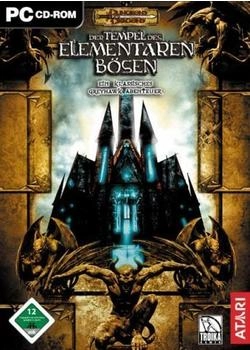 TREND Der Tempel des elementaren Bösen