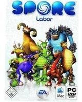 Spore Labor - Kreaturen Designer (DVD-ROM)