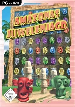 BHV Amazonas Juwelenjagd