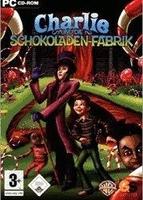 Charlie und die Schokoladenfabrik