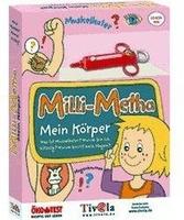 Milli-Metha - Mein K&ouml;rper