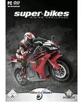 Super-Bikes Riding Challenge