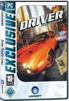 Driver: Parallel Lines [Exclusive]