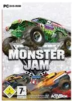 Spin Master MNJ Monster Jam 2-Pack 1:64
