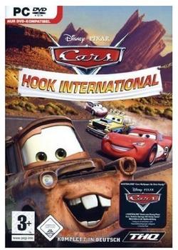 Cars: Hook International (PC/Mac)