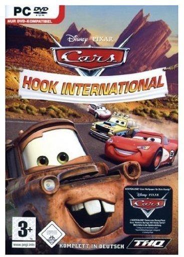 Cars: Hook International (PC/Mac)