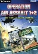 Astragon Operation Air Assault 1 & 2 (PC)