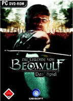 Die Legende von Beowulf - Das Spiel [Exclusive]