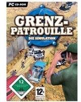 Grenzpatrouille - Die Simulation