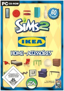 Electronic Arts Sims 2: Ikea - Home Accessoires (PC)