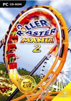 IncaGold Roller Coaster Mania 2