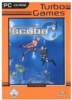 IncaGold Turbo Games - Scuba