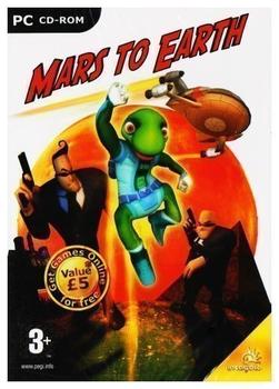 Mars to Earth: Besuch vom Mars (PC)