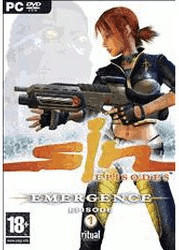Sin Episodes: Episode 1 - Emergence (PC)