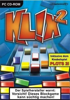 Magnussoft KLIX 2