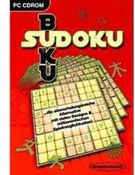 Buku Sudoku (PC)