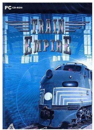 Train Empire (PC)