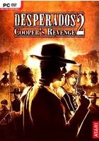 Desperados 2: Cooper's Revenge