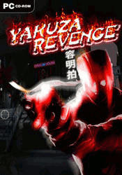 Yakuza Revenge (PC)
