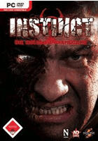 Instinct (DVD-ROM)