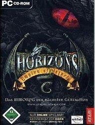 Atari Horizons: Empire of Istaria (PC)